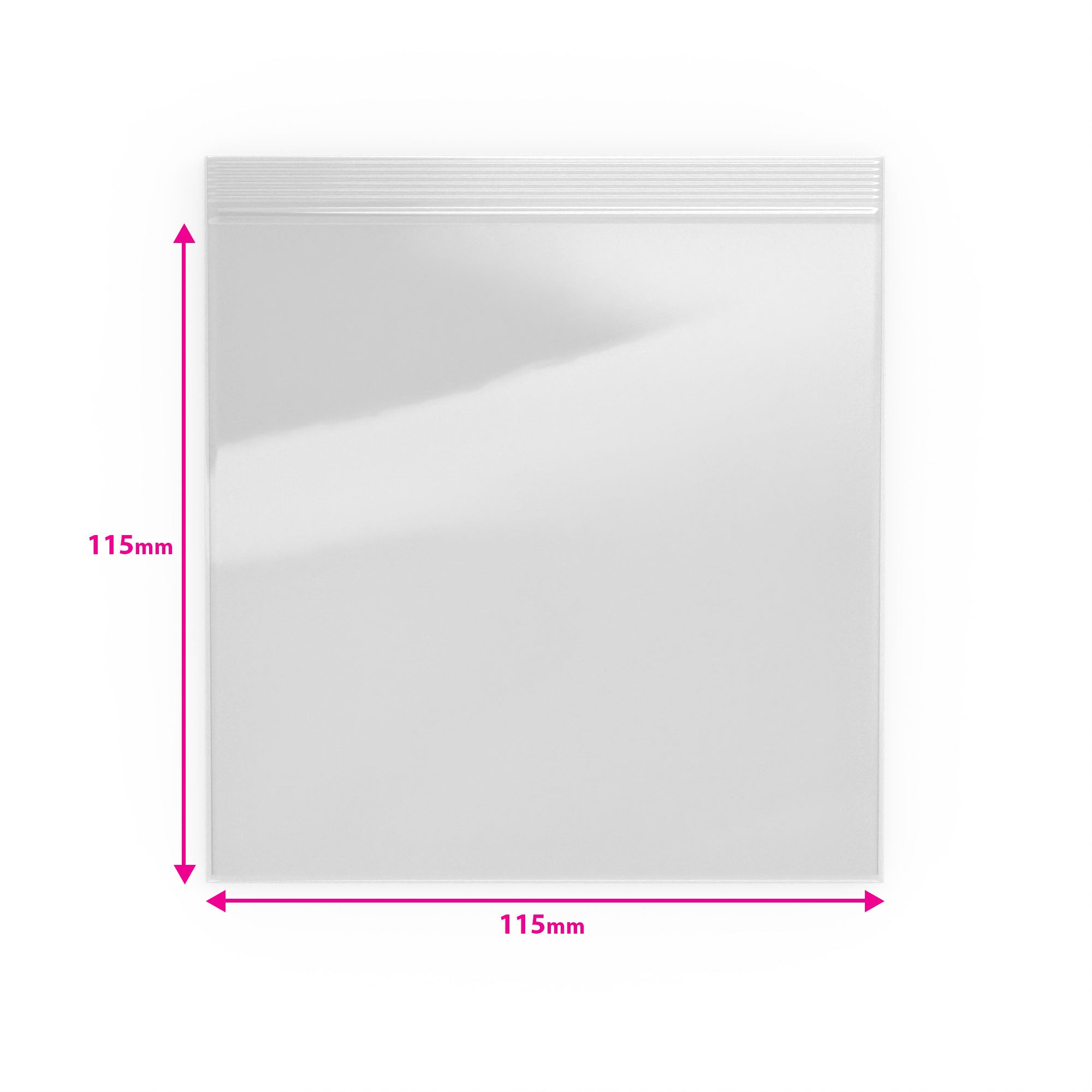 Grip Seal Bags | Envelopes US