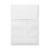 C5 White Recycled Peel & Seal Gusset Envelope (162 x 229 x 25mm)