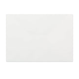 White lightweight laid envelope (90gsm) 114x162 mm (C6)