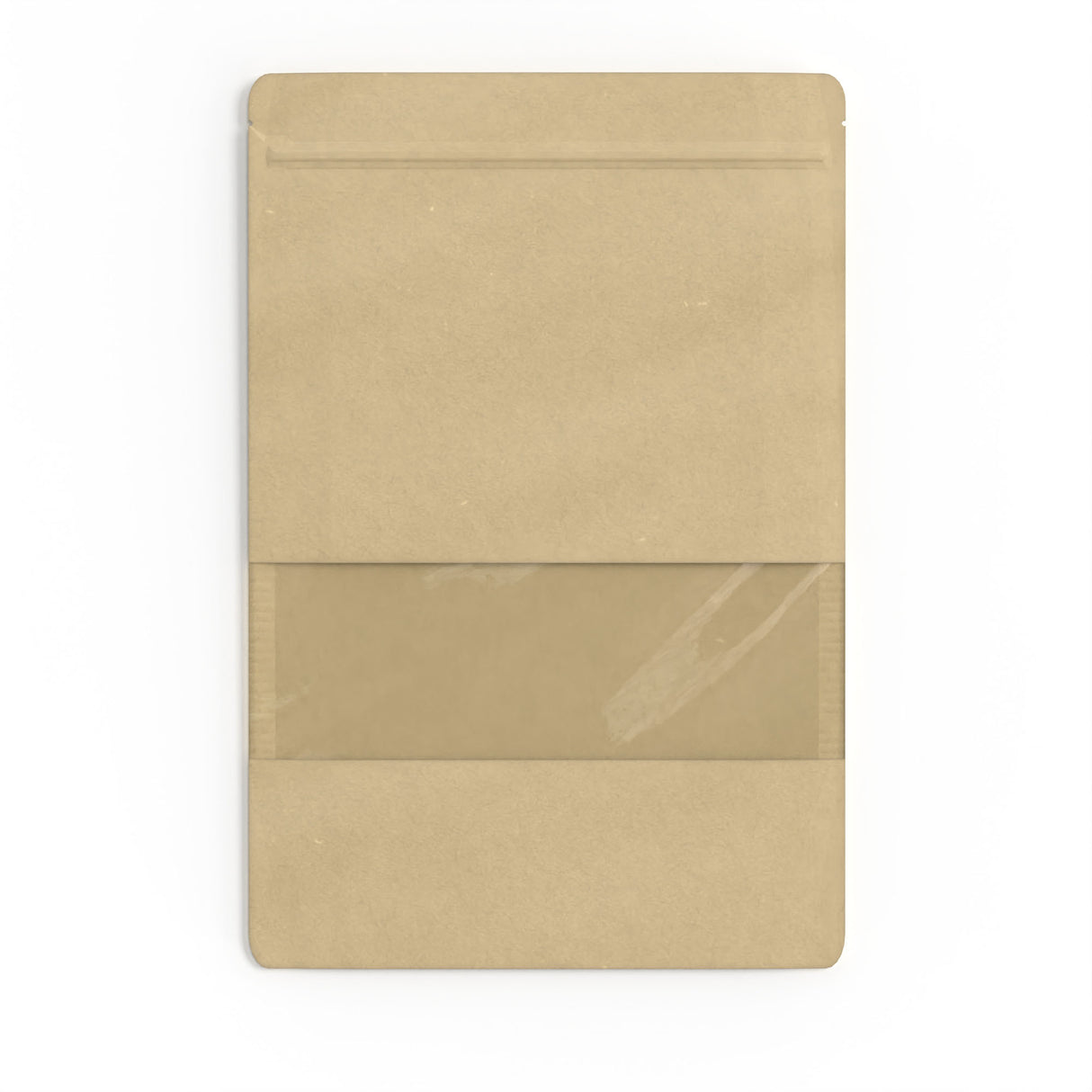 Kraft Food Pouch Bags