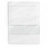 Kraft Food Pouch Bags