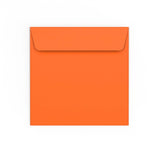Orange Peel & Seal Envelope (155 x 155mm)