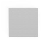 Pale Grey Peel & Seal Envelope (155 x 155mm)