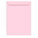 C4 Pale Pink Peel & Seal Envelope (324 x 229mm)