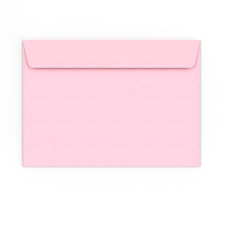 C5 Pale Pink Envelope (162 x 229mm)