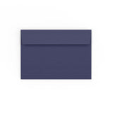 C6 Dark Blue Peel & Seal Envelope (114 x 162mm)