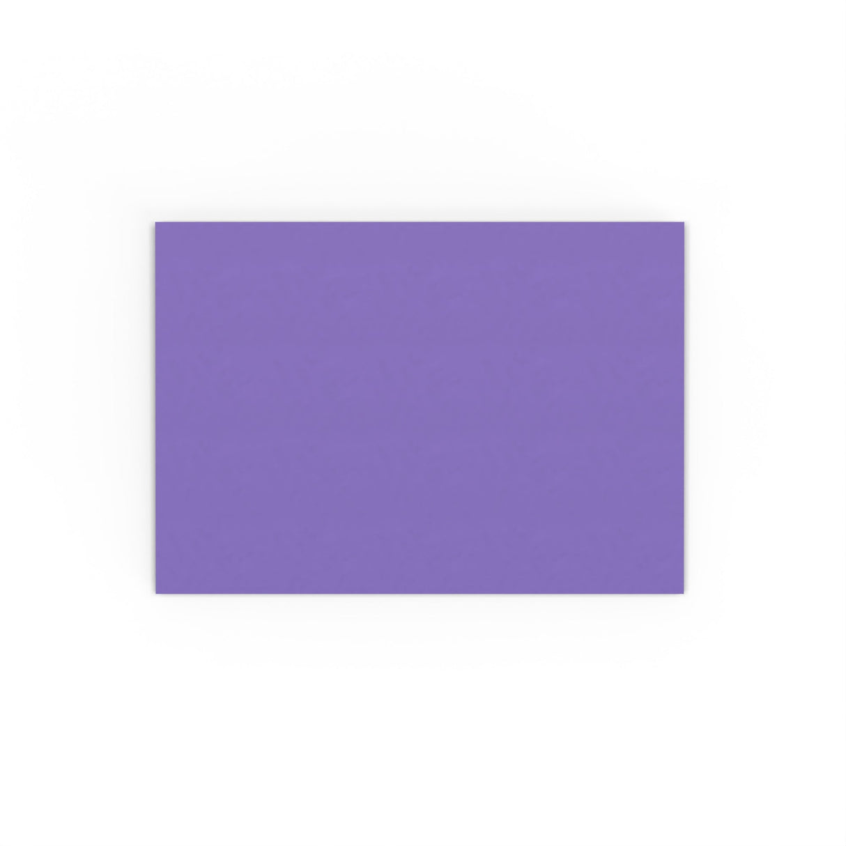 C6 Purple Envelope (114 x 162mm)