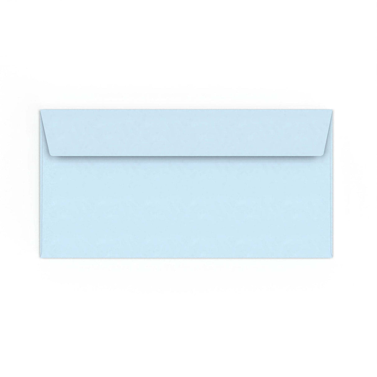 DL Pale Blue Envelope (110 x 220mm)