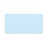 DL Pale Blue Envelope (110 x 220mm)