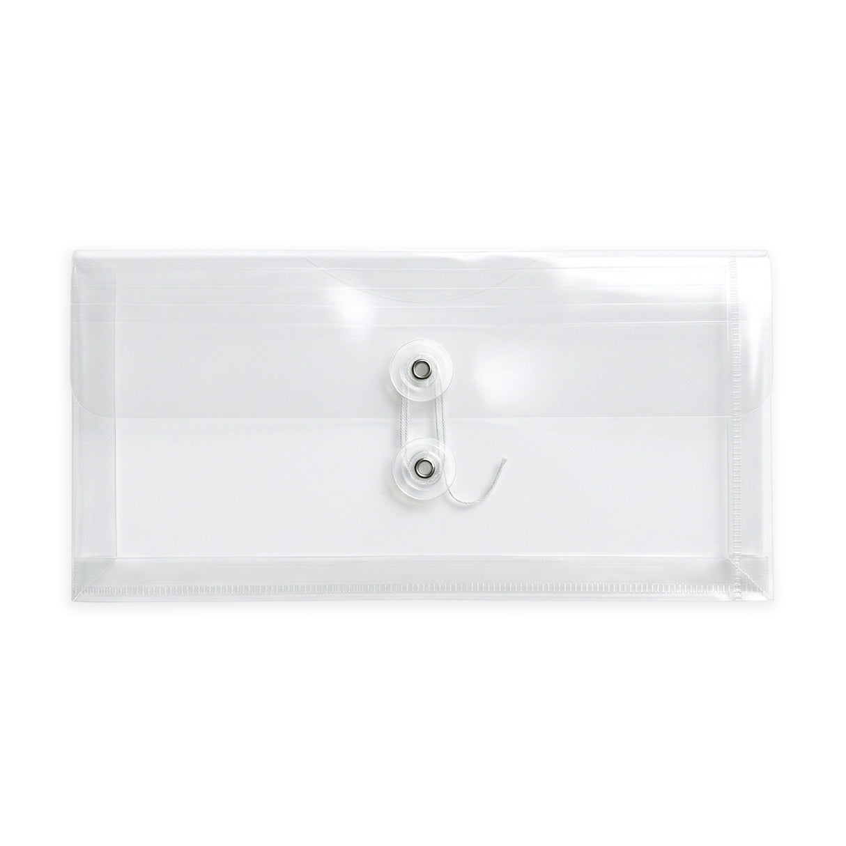 Polypropylene Gusset String & Washer Envelope