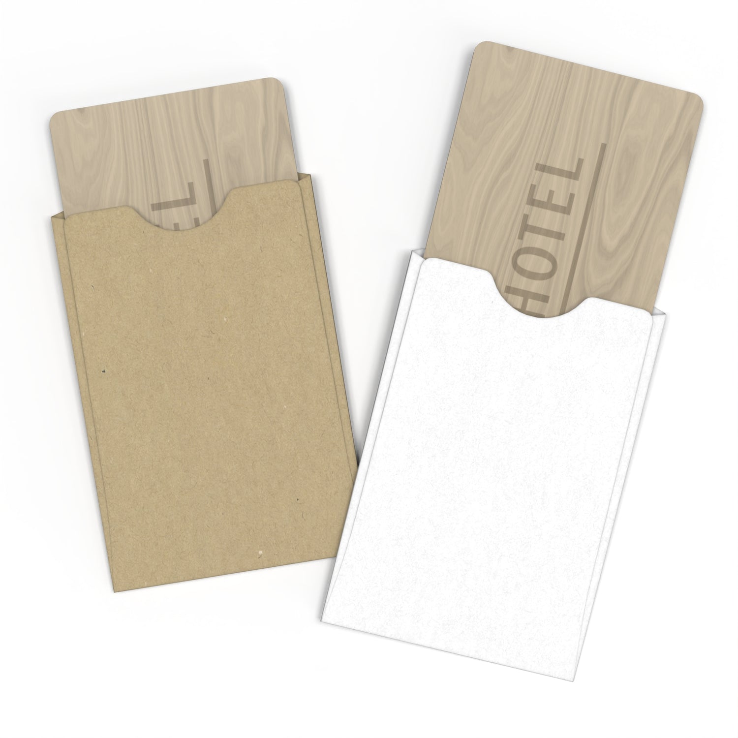 Credit/Debit Card Envelopes (89 x 60mm) - White / 89 x 60 mm Credit/Debit Card Envelopes (89 x 60mm) - White / 89 x 60 mm