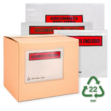 Documents Enclosed Envelopes (Printed)
