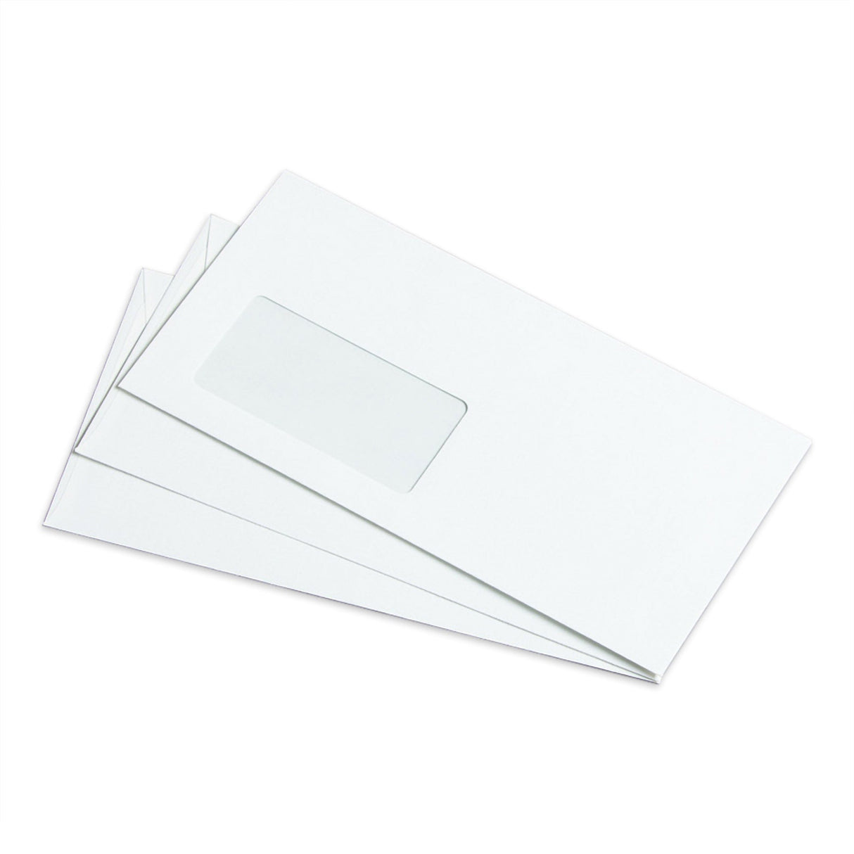 Opaline  Window Envelope 110x220 mm (DL) - Pack of 100 pcs