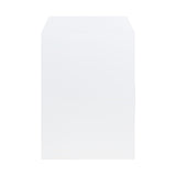 C5 White Luxury Peel & Seal Envelope (229 x 162mm)