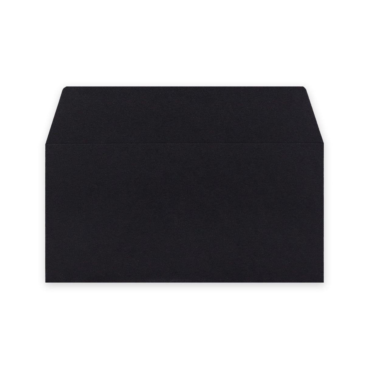 DL Black Envelope (110 x 220mm)