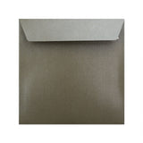Pearlescent Envelopes