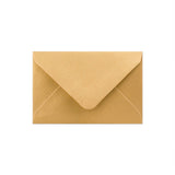 Pearlescent Envelopes