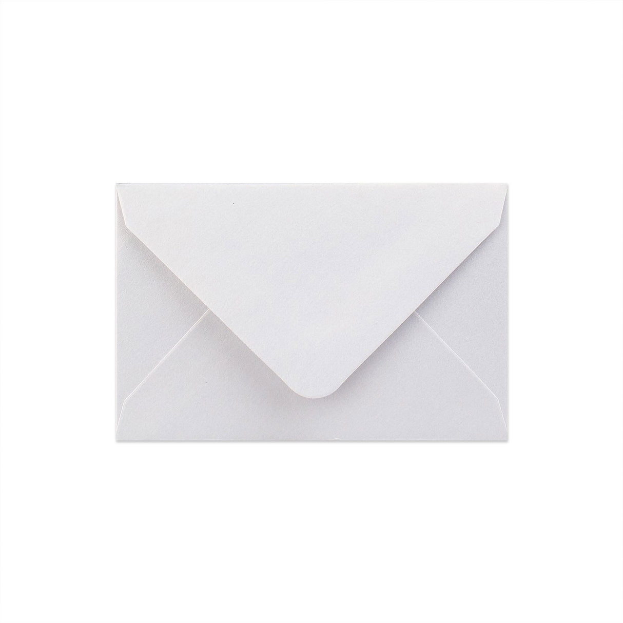 Pearlescent Envelopes