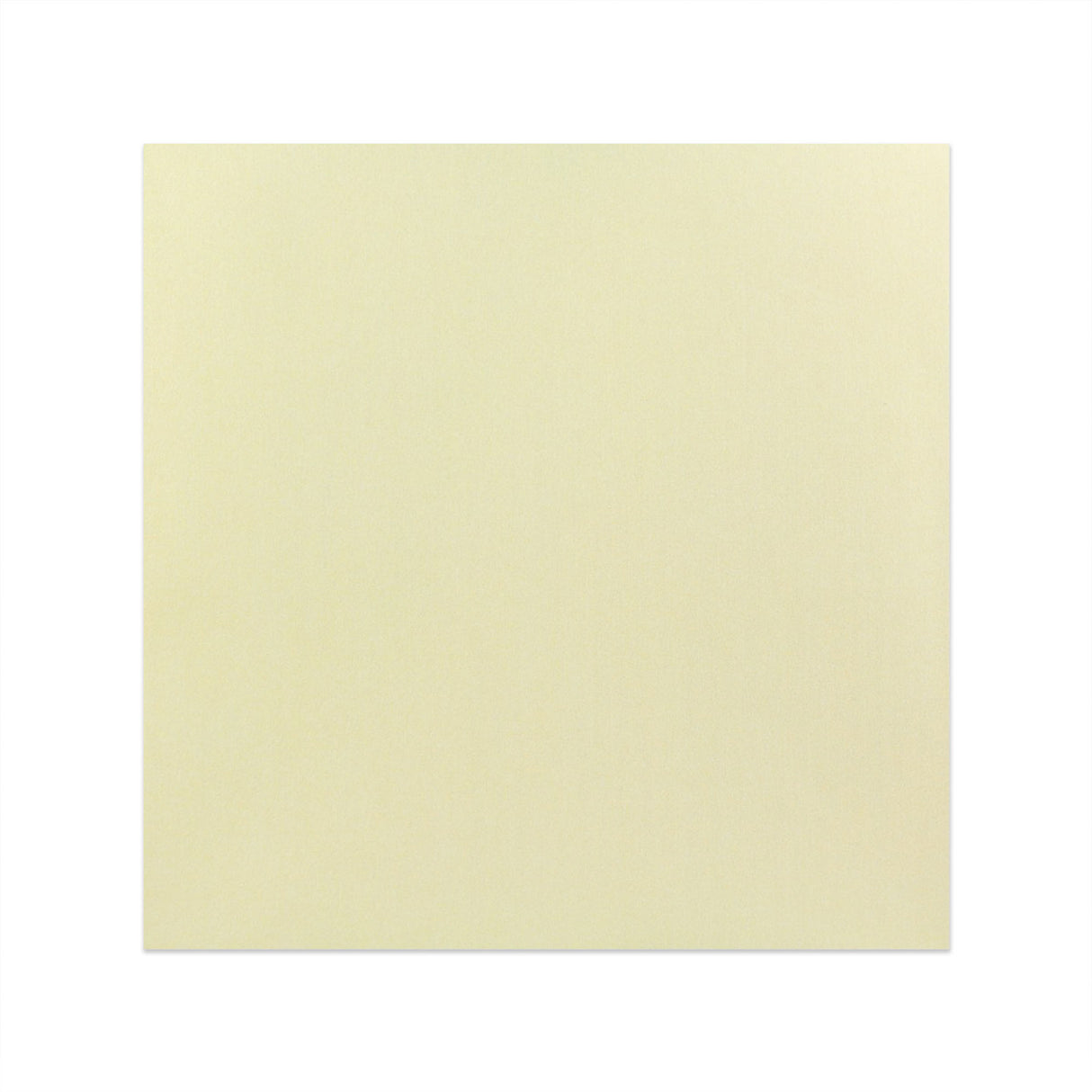 Pearlescent Envelopes