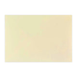 C5 Ivory Wove Gummed V-Flap Greetings Envelope (162 x 229mm)