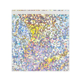 Holographic Finish Foil Bags