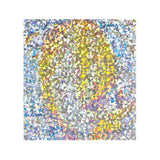 Holographic Finish Foil Bags