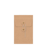 String &amp; Washer Gusset Envelopes