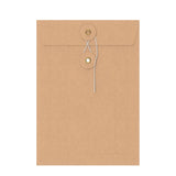 String & Washer Window Envelopes