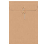 String &amp; Washer Gusset Envelopes