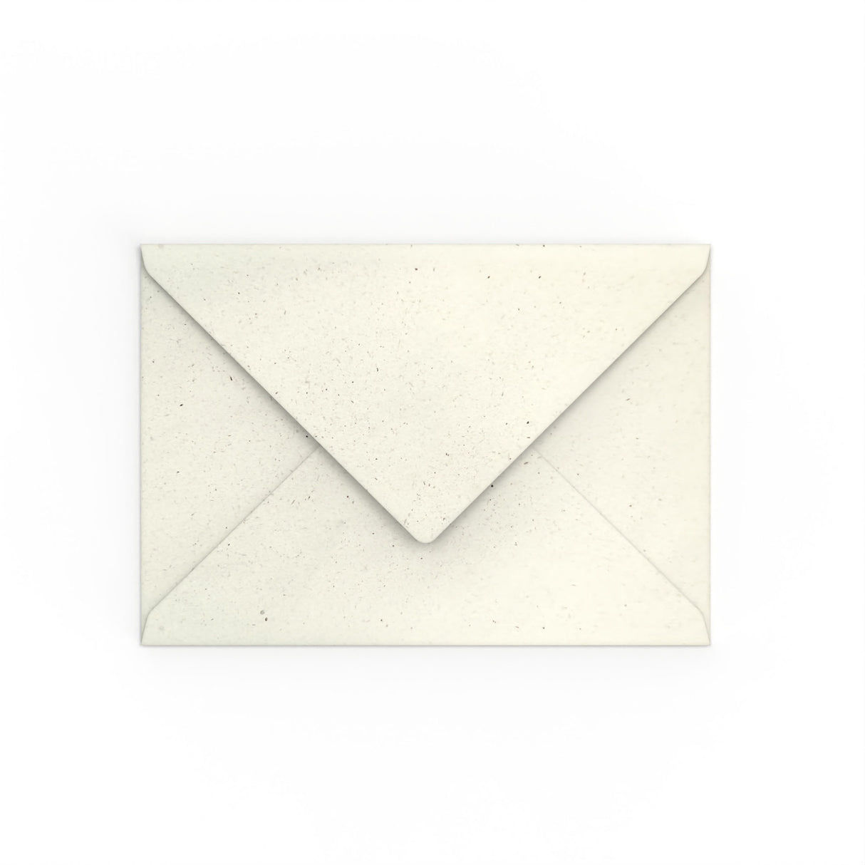 Flower Seeded Envelopes