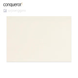 C5 Cream Conqueror Envelope (162 x 229mm)