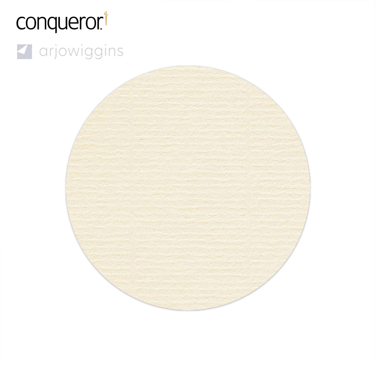 C5 Cream Peel & Seal Conqueror Envelope (162 x 229mm)